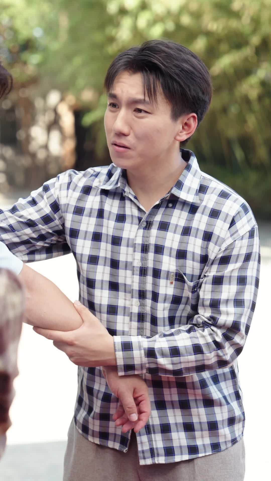 Folge 16 - Das Wunder vom Dorf